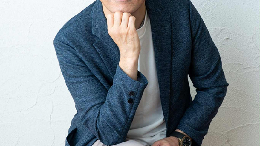 いわた だいすけ