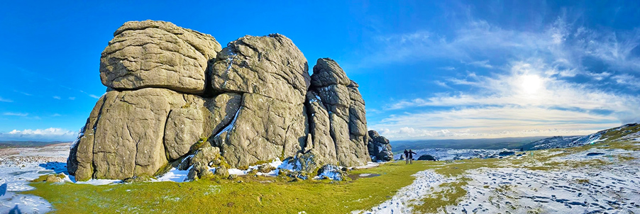 Hay Tor(ヘイトア)