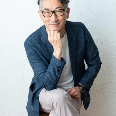 いわた だいすけ