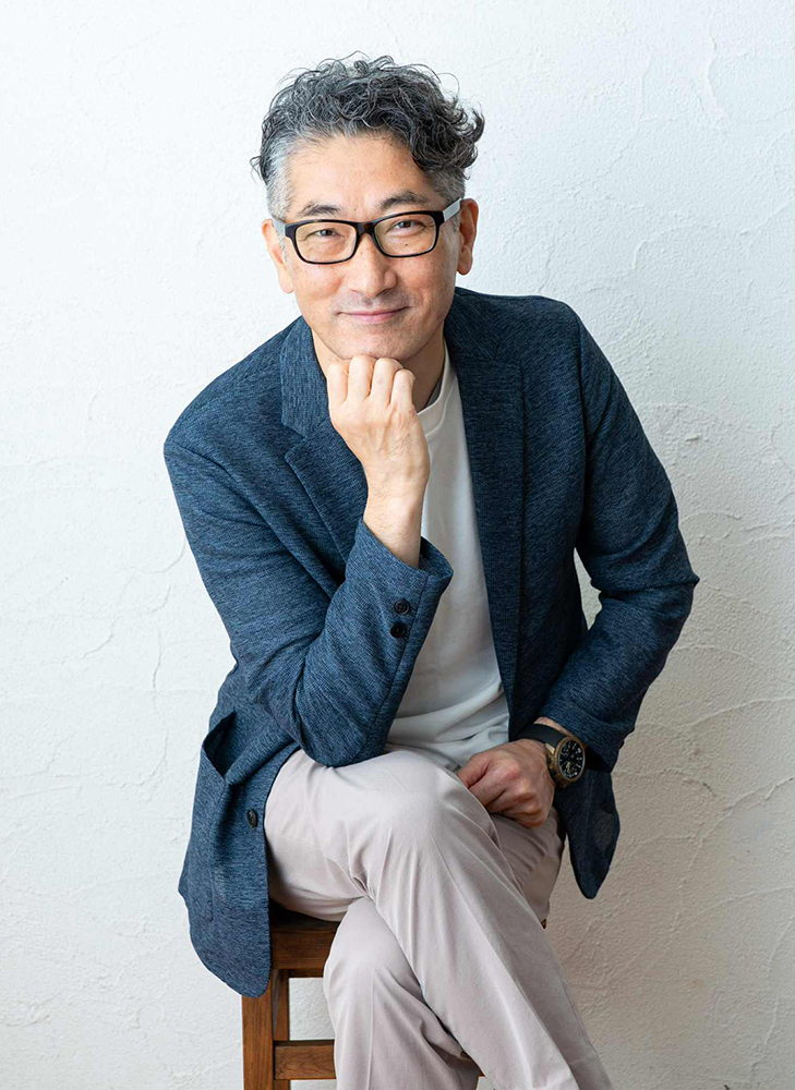 ソマティックエナジェティクス 認定プラクティショナー いわただいすけ プロフィール写真