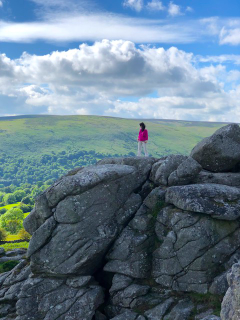 ソマティックエナジェティクス リトリート